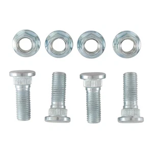 Wheel and Nut Set Replacing 85-1003, Repair Parts for Yfm - Picture 1 of 4