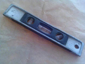 Stanley Magnetic Torpedo Level 42-454 - Picture 1 of 2