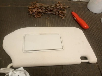 Parasol derecho pasajero 964009PB0A compatible con Pathfinder 13-18 3015085 Foto 1 de 4