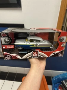 Malibu International 1954 Chevy Bel Air Hard Top 1:24 Die-Cast selten schwer zu finden - Bild 1 von 8