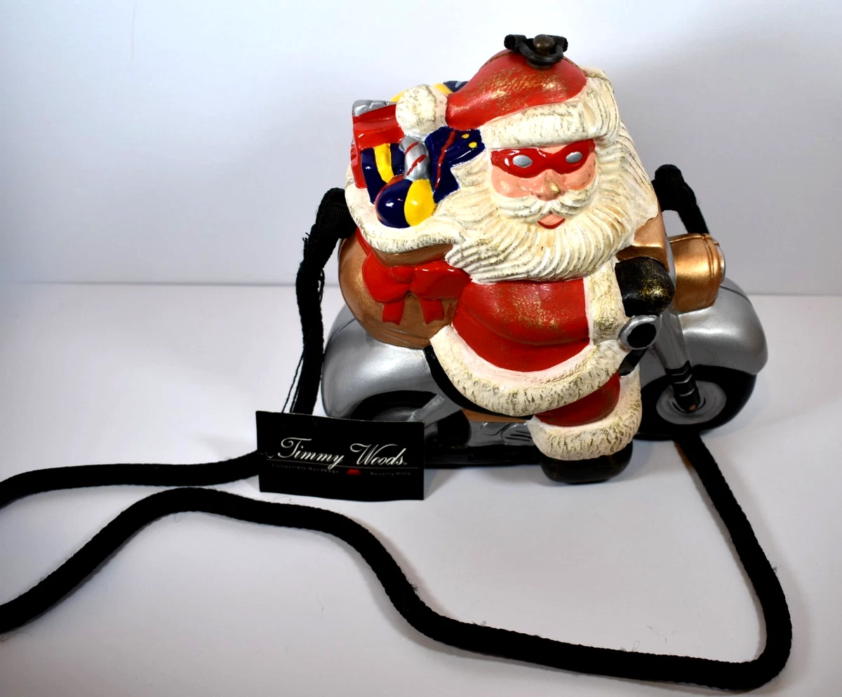 Timmy Woods Hook & Loop Exterior Wood Bags & Handbags for Women | eBay