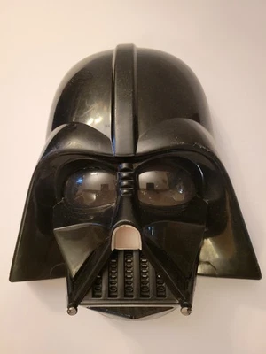 Darth Vader Mask - Image 1 of 4