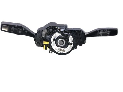 Combo de interruptor de faros y señal de giro con resorte de reloj Honda Fit 2007-2008 OEM Foto 1 de 4