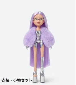 Jeldol Monster x Bratz prodotto collaborazione nuovo mai usato - Foto 1 di 7