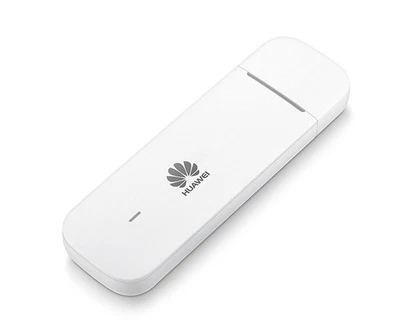 Huawei E3372 LTE Modem (microSD, USB 2.0) weiss - Bild 1 von 2