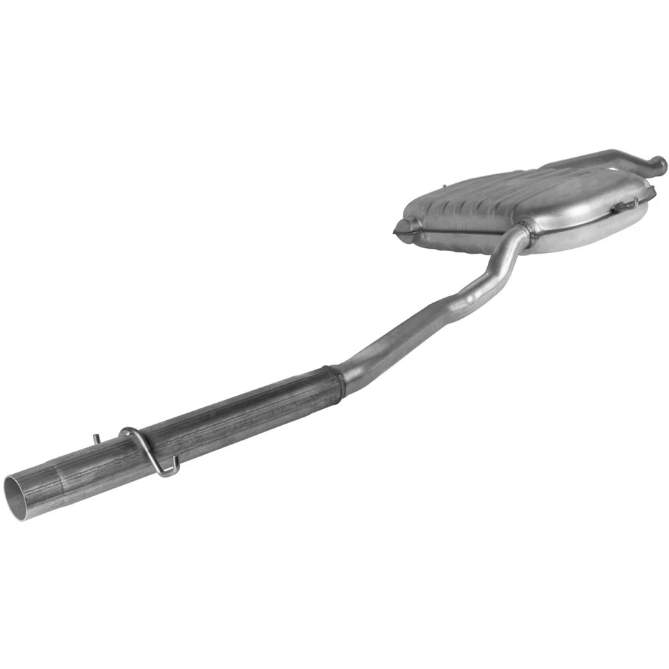 Conjunto de silenciador de escape CSW para Volvo 850 S70 V70 Foto 1 de 1