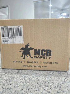 Mcr Safety Nitrile Gloves Pink XL Carton 1000 - Picture 1 of 5