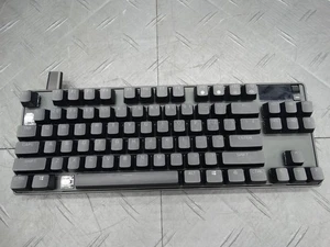 SteelSeries APEX PRO TKL WL (2023) Wireless HyperMagnetic RGB Keyboard KB19 - Picture 1 of 9