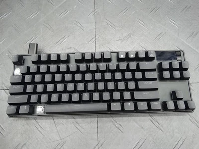 SteelSeries APEX PRO TKL WL (2023) Wireless HyperMagnetic RGB Keyboard KB19 - Image 1 of 4