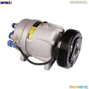 COMPRESSOR AIR CONDITIONING KTT090546 FOR BMW 7/F01/F02/F03/F04 N52B25AF 2.5L - Picture 1 of 8