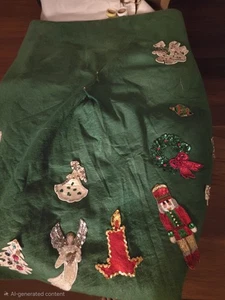 Falda de árbol hecha a mano sin marca - Imagen 1 de 16