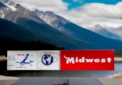 Wally Simmers (Vintage) SNIFFER Airplane Kit - SEALED IN ORIGINAL PLASTIC WRAP! - Image 1 of 4