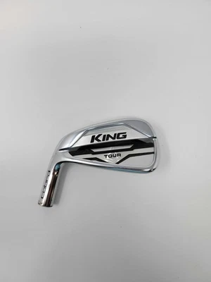 LH Cobra King MIM Tour #6 Iron Club Head Only 1064998 Lefty Left Handed - Image 1 of 4