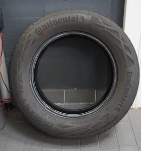 Sommerreifen - Continental EcoContact 6 -215/60 R16 95V - Bild 1 von 8