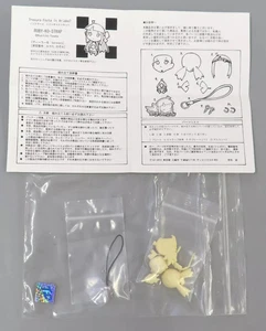 Figure RUBY-KO-STRAP "2LDK DIMENSiON" Resin Cast Kit Treasure Festa IN Ariake 7 - Picture 1 of 1