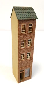 Faller - Altstadthaus Geschäft Wohnhaus - H0 - Gebäude Häuser Haus ---- COM 1042 - Bild 1 von 10