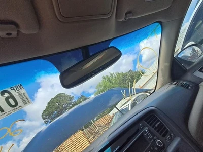 Espelho retrovisor com escurecimento automático compatível com 07-12 VERACRUZ 2557884 - Imagem 1 de 4