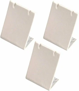 Schräge Ohrringständer/Schmuck-Displays 3,5 Zoll hoch - Bild 1 von 10