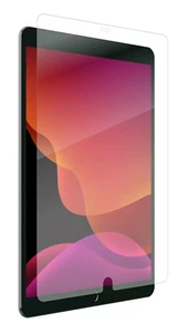 ZAGG InvisibleShield Glass+ Screen Protector for Apple iPad 7th, 8th & 9th gen - Afbeelding 1 van 1