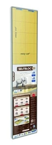 Selitbloc GripTec Vinyl- Designboden-Unterlage Faltplatte 1,5 mm stark - Bild 1 von 3