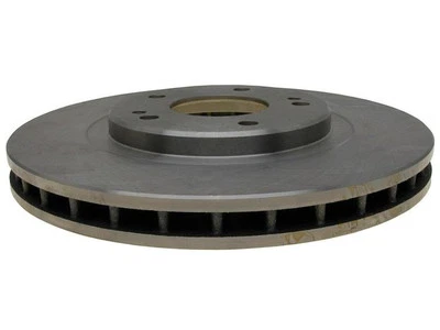 Rotor de freno delantero Raybestos 91125XKNJ 1992 AWD para Dodge Stealth 1991-1993 Foto 1 de 2