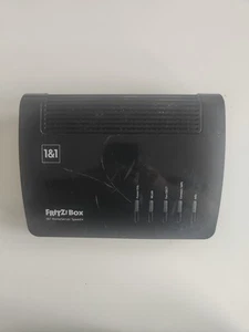 AVM FRITZ!Box 7590 AX Modem Wifi6 DSL Modem DEFEKT. Startet Nicht - Picture 1 of 2