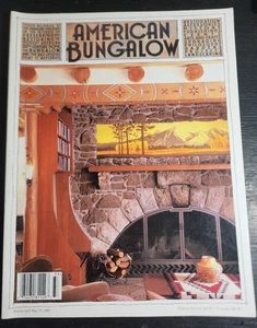 AMERICAN BUNGALOW Magazine, May 2002 - Imagen 1 de 1