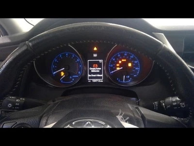 Velocímetro Hatchback MPH compatible con 17-18 COROLLA IM 1433185 Foto 1 de 4