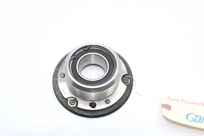 03-06 MERCEDES-BENZ CL55 AMG SUPERCARGADOR POLEA Q8431 Foto 1 de 4