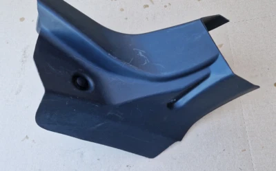 CHEVROLET CAMARO 1993-02 OEM INTERIOR TRASERO DERECHO MALETERO ESCOTILLA MOLDURA 10206573 Foto 1 de 4