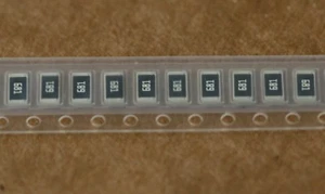 100Pcs ERJ-12ZYJ681U Thick Film Chip Resistor ERJ ERJ-12ZY ERJ 12ZYJ681U - Bild 1 von 3