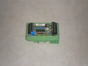 Loma Systems 416126 Control Module Circuit Board PCB Free Shipping! - Picture 1 of 2