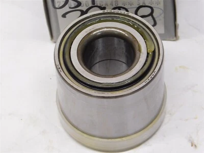 Подшипник заднего колеса Beck/Arnley 051-3988 для NISSAN Sentra Pulsar NX 1987-1990 - Изображение 1 из 3