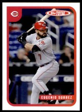 2020 Topps Total Baseball - Pick A Card - Cards 301-400