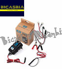 16698 - Caricabatterie Energysafe 6V/12V Smart1 Da 6V E Da 12V Da 0,8-14Ah - Cor