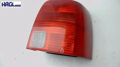 Fanale Posteriore Completo Dx 3B9945112F VW Passat Variant 1.9 Tdi 3 B Familiare - Immagine 1 di 4