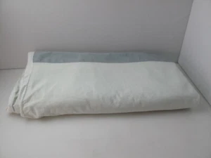 Full/Queen Restoration Hardware Duvet covers Italy 86 x 84 Block - Picture 1 of 8