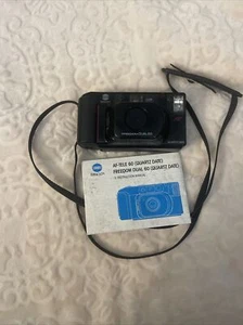 Minolta AF-Tele-Filmkamera Autofokus Objektiv 38 mm–60 mm, GETESTET - Bild 1 von 5