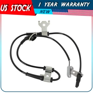 ABS Wheel Speed Sensor Front Left For Suzuki Grand Vitara 2006 2007-2013 ALS1403 - Picture 1 of 10