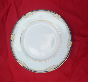 Wedgwood Cavendish Lateral Plato Diámetro 15.6cm - Imagen 1 de 4