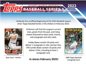 2023 Topps Series 1 - Rookie Cards Base Pick Your Player Complete Your Set!