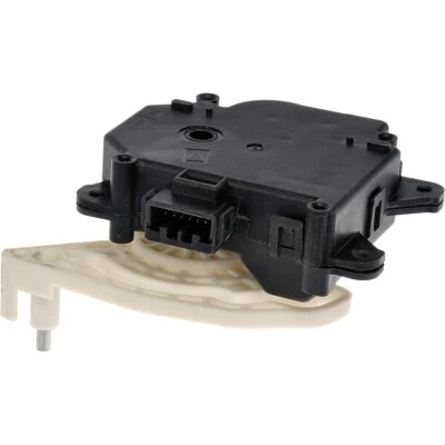 Motor de puerta mezcla Dorman 604-868 nuevo para Honda Odyssey Pilot Acura MDX Ridgeline Foto 1 de 3