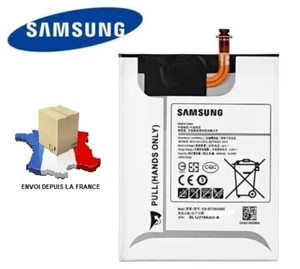 Batterie Original Samsung Galaxy EB-BT280ABE Pour Galaxy TAB A 7.0 T 280 / T 285 - Afbeelding 1 van 1