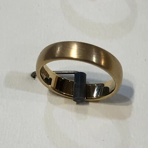 Niessing Ring klassischer Ehering - 18 Karat rot Größe 6,75 - Bild 1 von 3