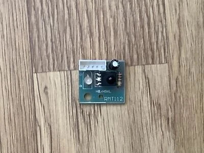 Tv IR Sensor Board HS11463 RMT112 LED LCD TV - Image 1 of 2