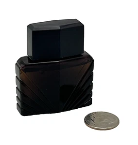 Vintage Elizabeth Taylor Passion For Men Cologne Splash Mini Collectible 0.2 oz - Picture 1 of 1