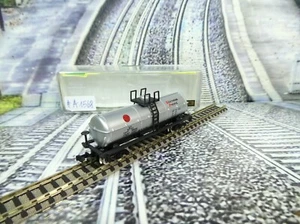 Model Power 3755 - Spur N - USA - 4-achs.Kesselwg. Southern Pacific -OVP- #A1568 - Bild 1 von 10