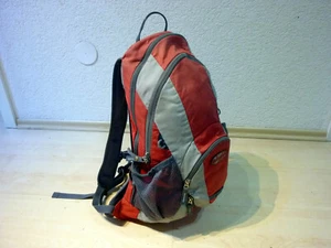 DEUTER Rucksack Bike Air 14+3 L Mountainbike Klettern Wandern Tagesrucksack 17 - Bild 1 von 15