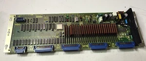 TARJETA PLACA DE CIRCUITO DE EXPANSIÓN FANUC A20B-1001-0731 ***ENVÍO GRATUITO*** - Imagen 1 de 3