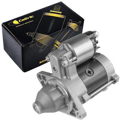 Arranque para Kawasaki Mule 500 KAF300 1990-1996 Foto 1 de 4